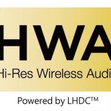 高音質Bluetoothオーディオ「HWA」