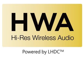 高音質Bluetoothオーディオ「HWA」